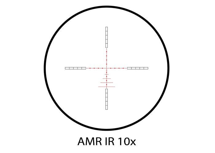 Hawke RK Airmax 30 SF Compact, 4-16x44 AMX IR