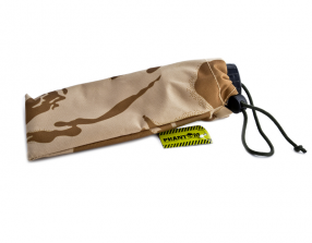 BB Feed Bag DPM desert
