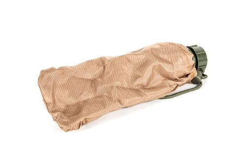 BB Feed Bag Tan
