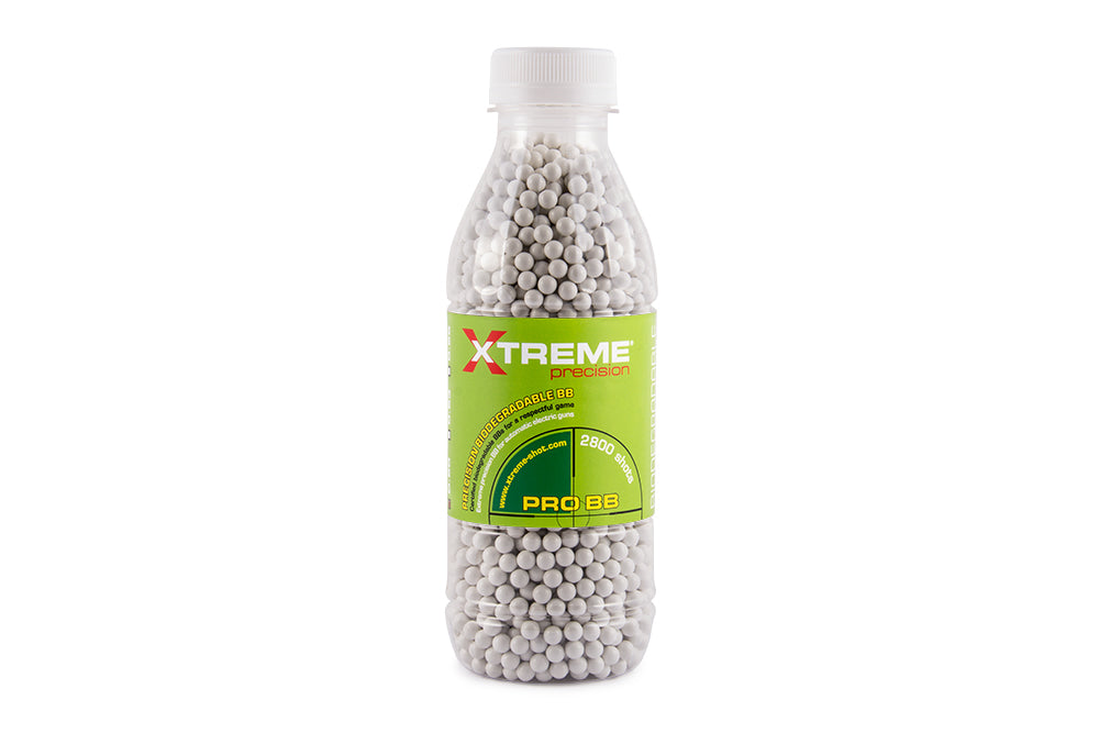 Xtreme Precision 0,28g Bottle