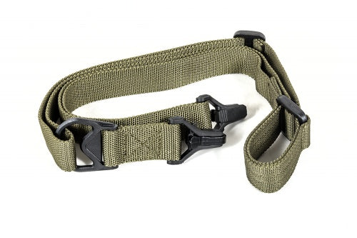 Black River Two-Point Tactical Sling Green