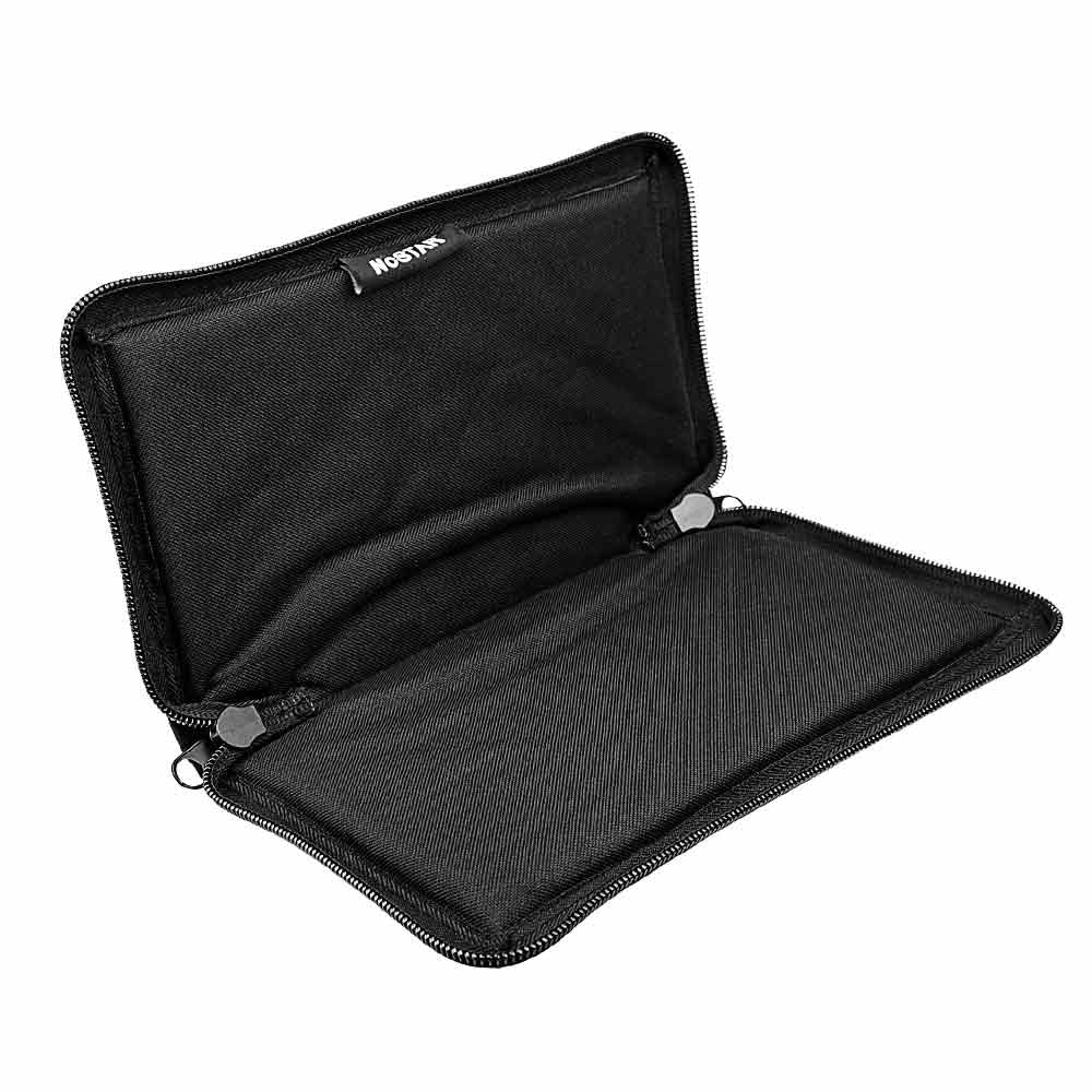 NC Star Pistol Case Range Bag Insert - Digital Camo
