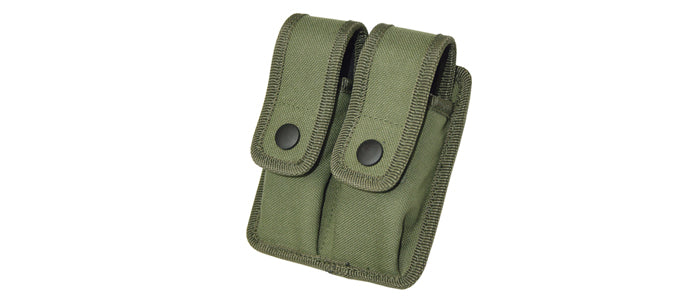 Duty Magazine Pouch OD green