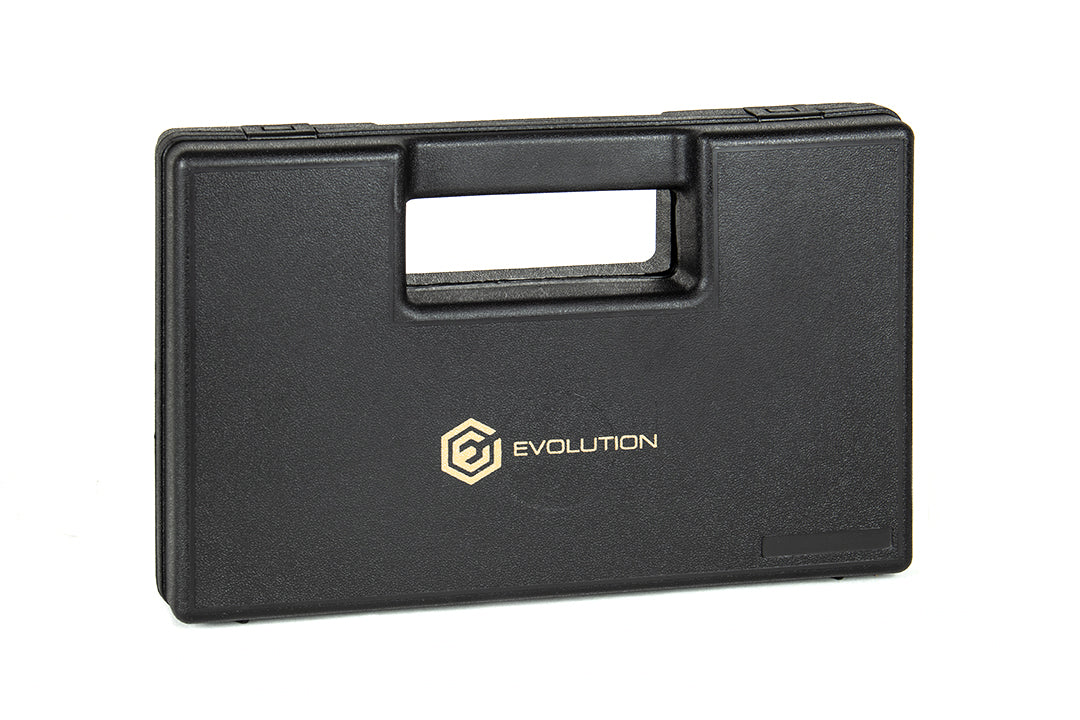 Evolution Pistol Hard Case II