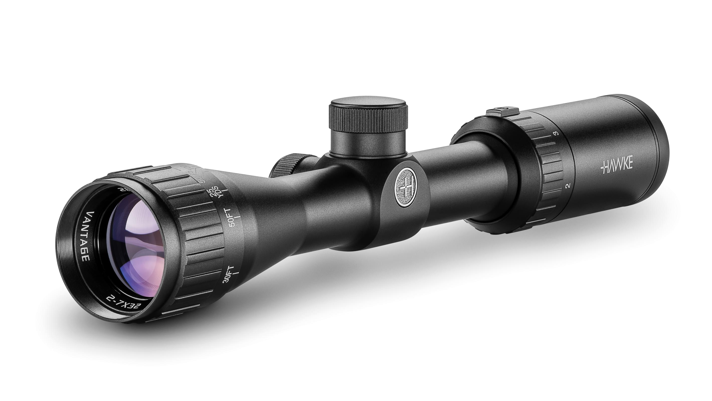 Hawke RK Vantage, 2-7x32 AO 1