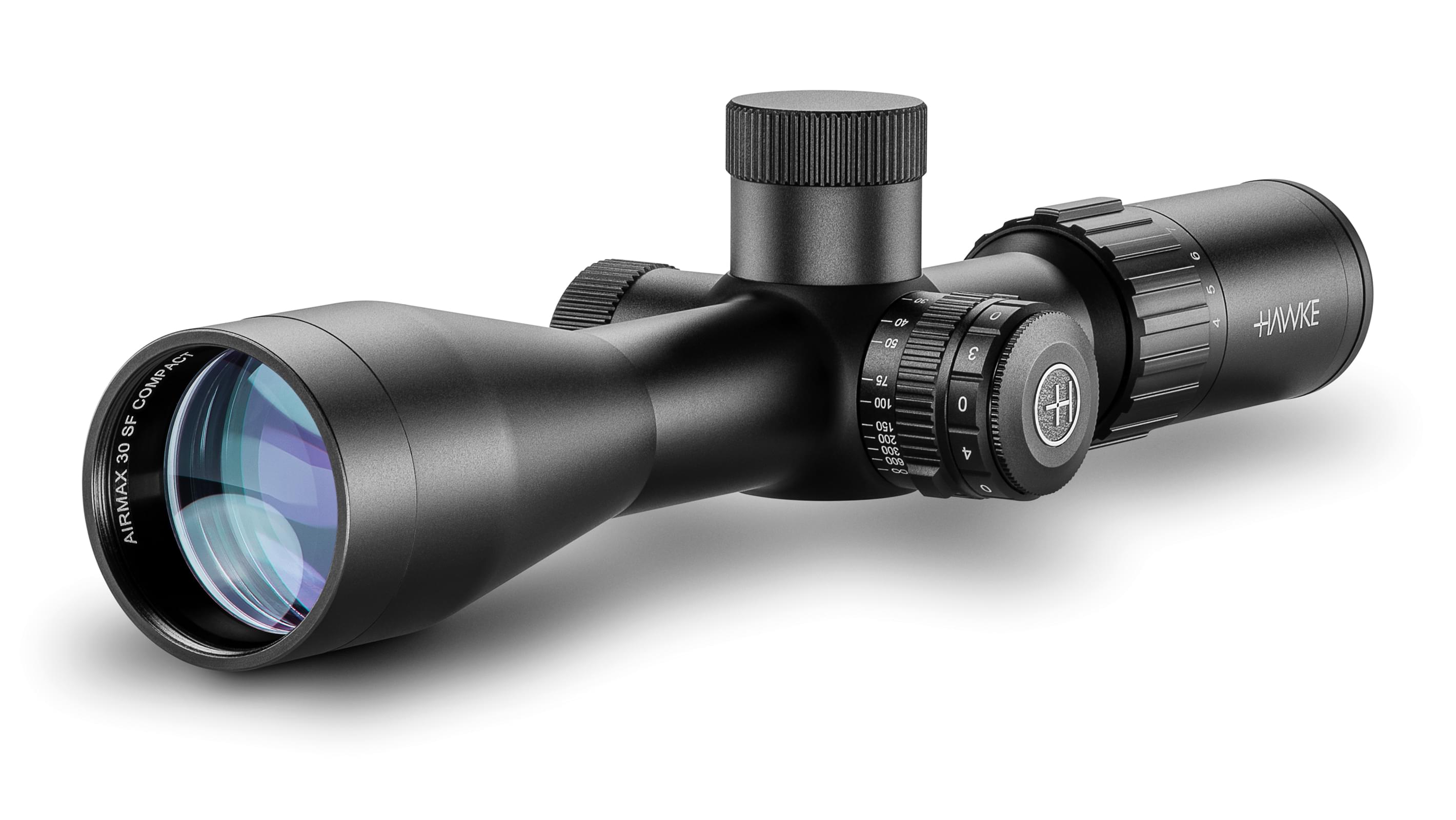 Hawke RK Airmax 30 SF Compact, 4-16x44 AMX IR