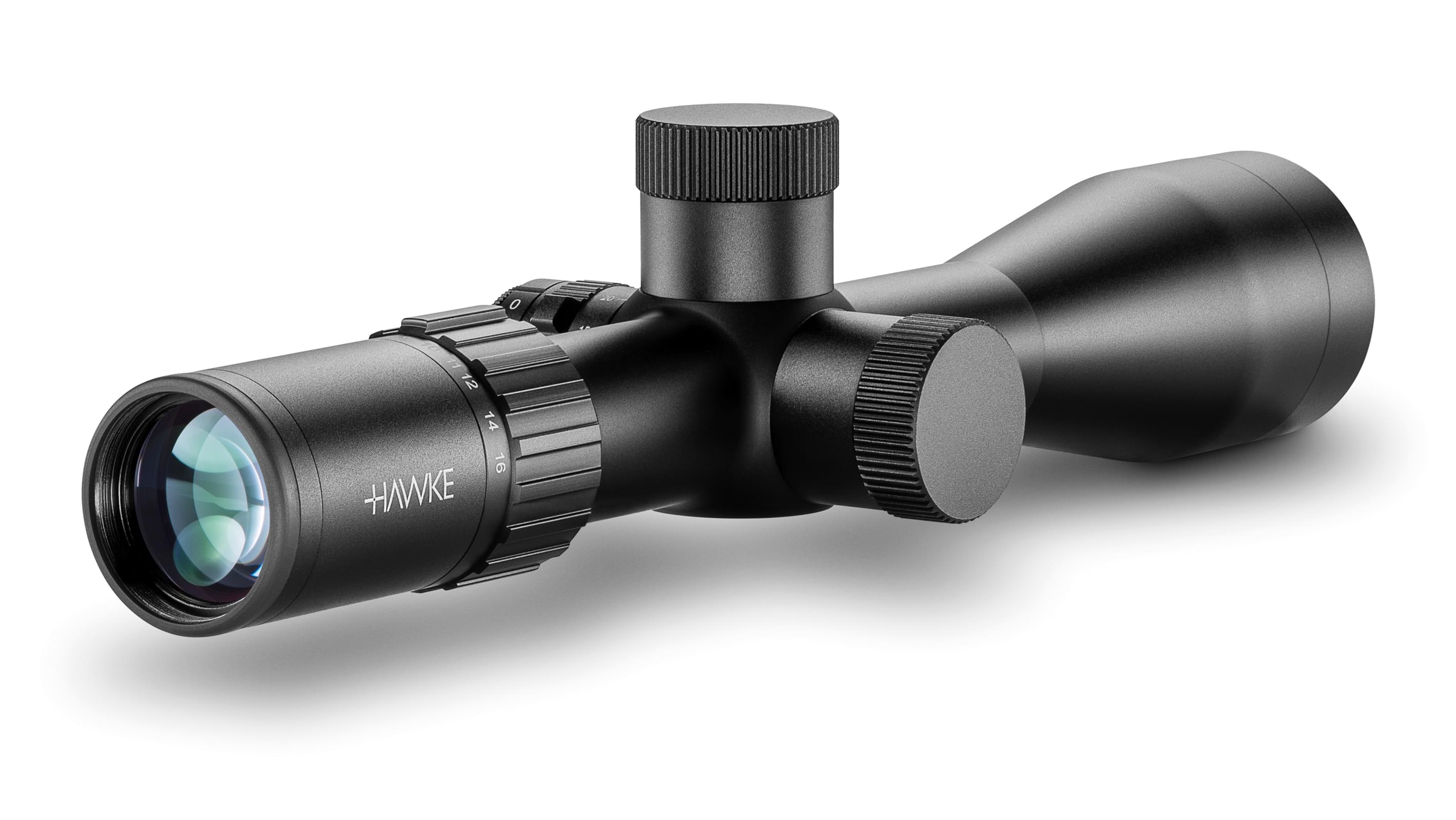 Hawke RK Airmax 30 SF Compact, 4-16x44 AMX IR