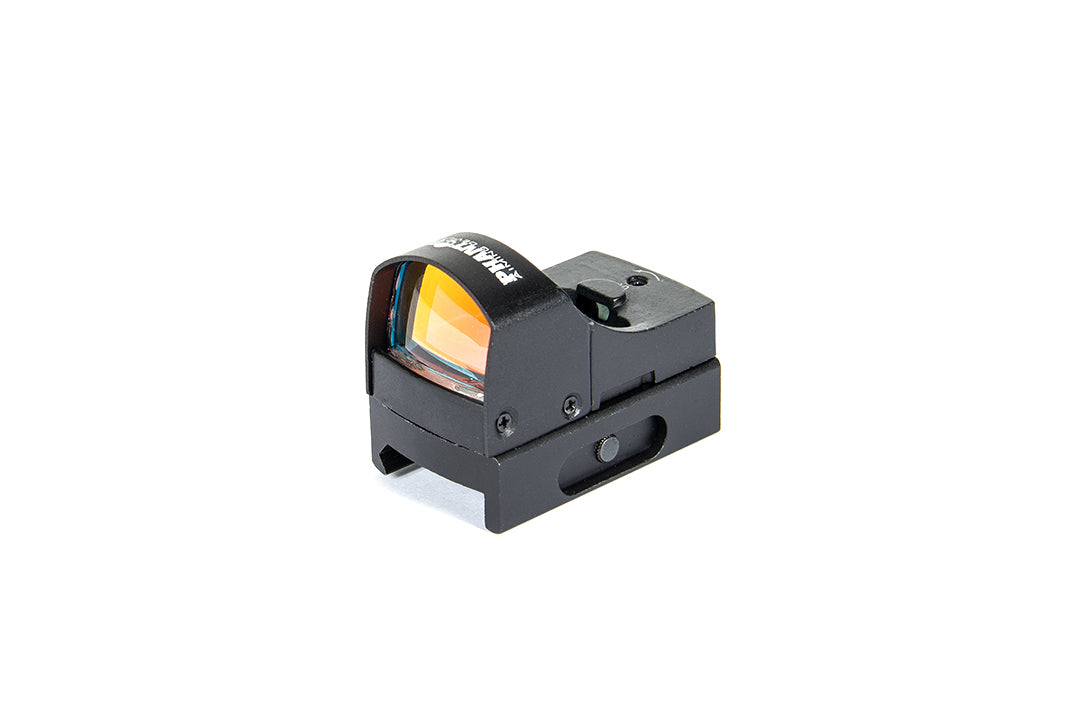 Micro Dot w/Picatinny Mount