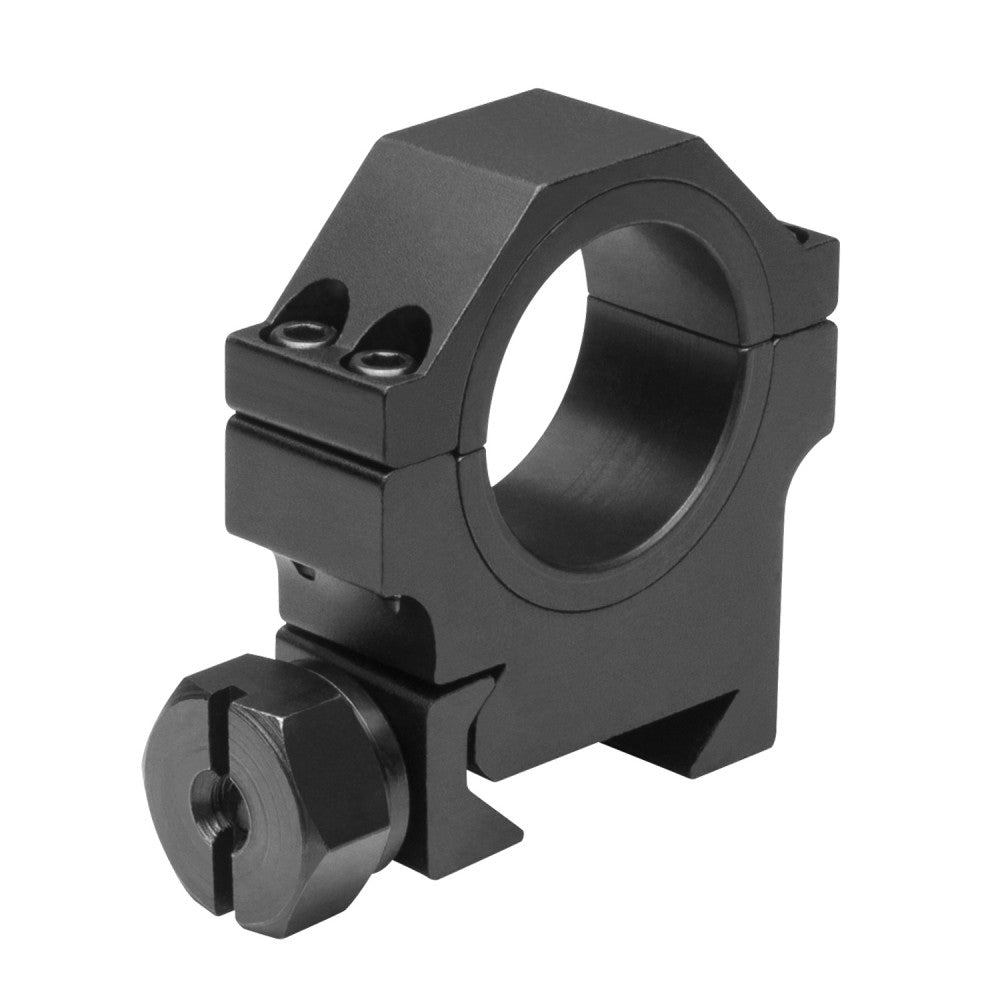 NC Star Picatinny Rings 30mm/1