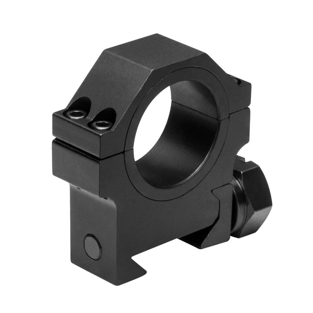 NC Star Picatinny Rings 30mm/1