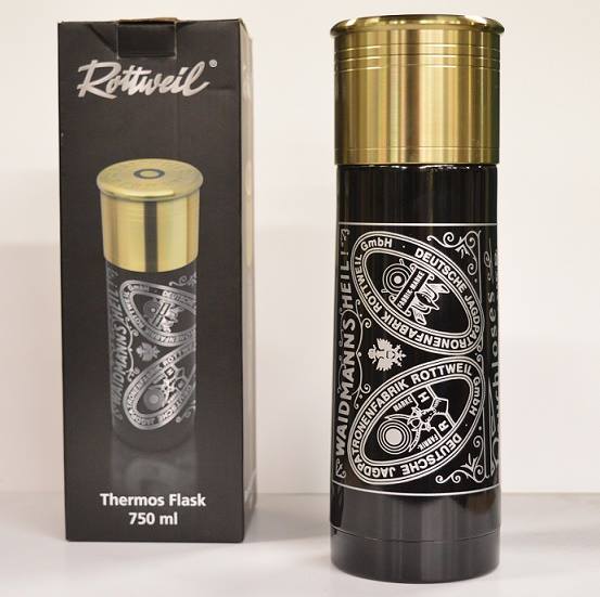 Rottweil Thermos 750ml
