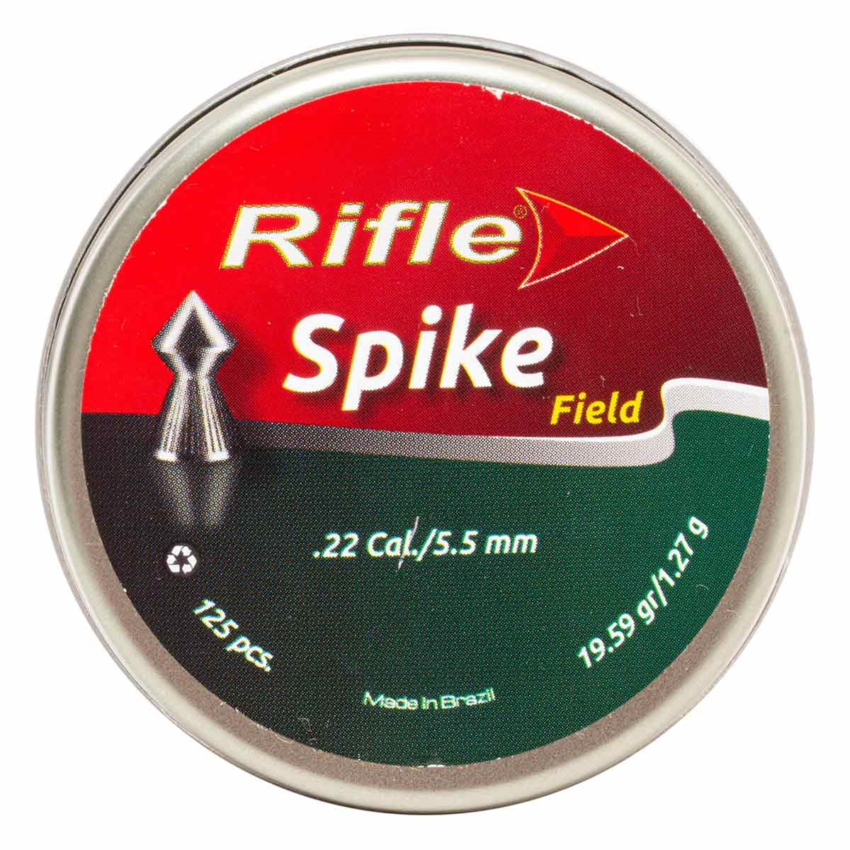 Rifle LM Field Spike SB 5,5mm