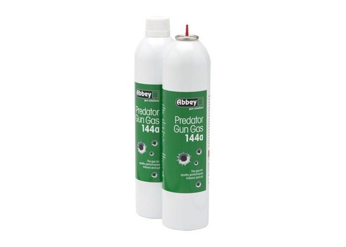Abbey Predator 144A Gas 700ml