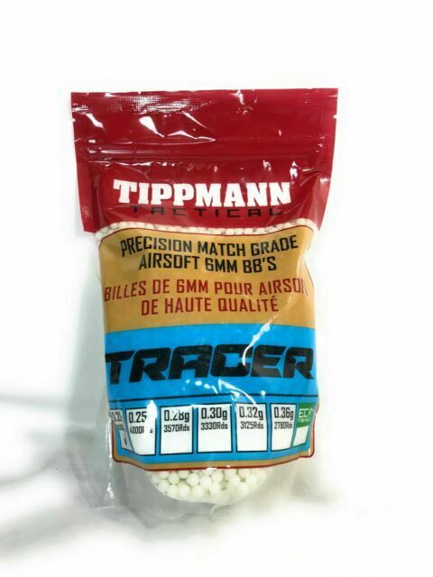 Tippmann tracer 0,25