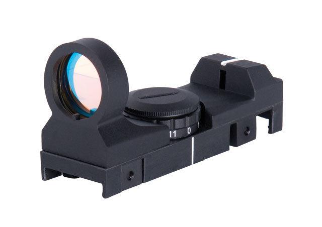 Swiss Arms Red Dot Sight 1x30